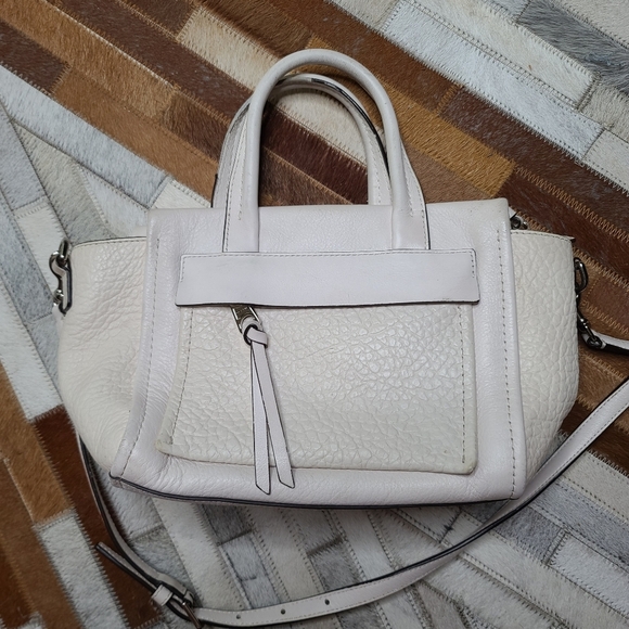 Coach Mini Bleecker Carry-all Bag - Picture 7 of 8